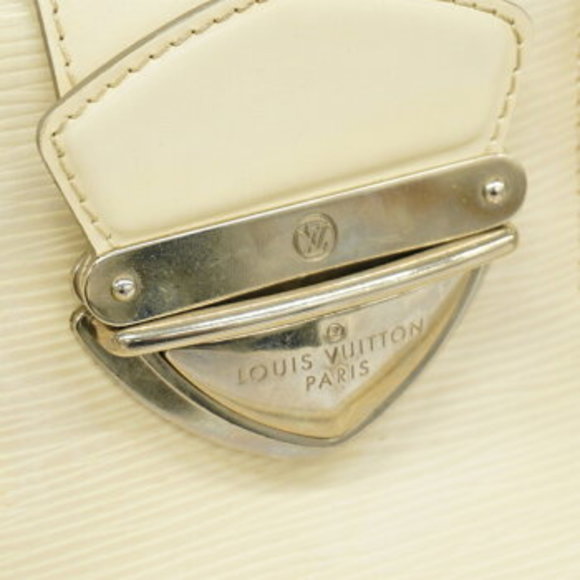 Louis Vuitton Epi Bowling Montaigne GM Tote Bag - Picture 11 of 16